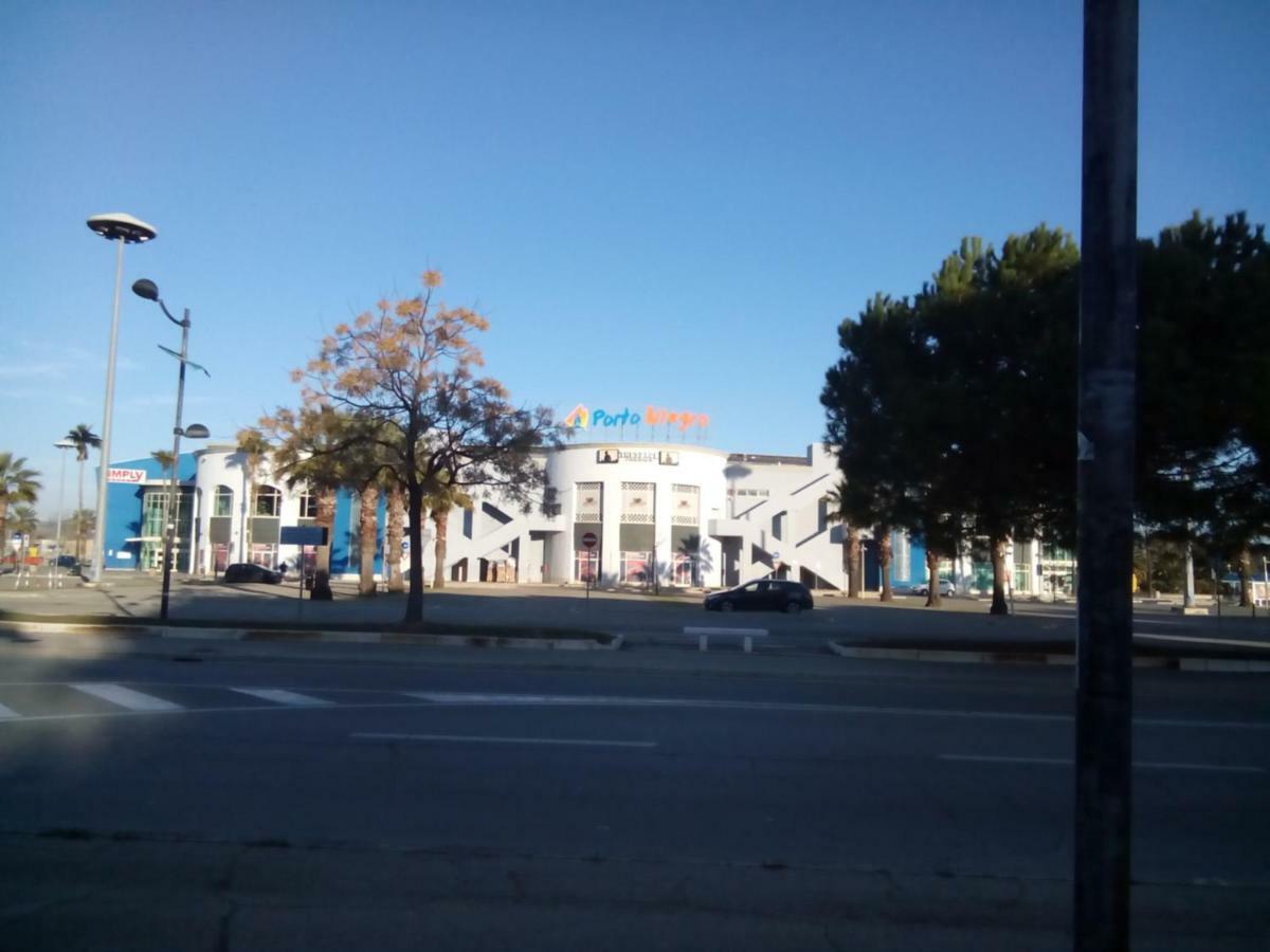 Attico Mansardato E Climatizzato Con Vista Mare Montesilvano Marina Exterior foto
